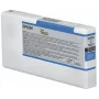 Epson T6532 Cyan Ink Cartridge (200ml), Cyan, 200 ml, 1 pc(s)