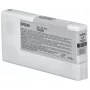 Epson T6539 Light Light Black Ink Cartridge (200ml), Light light black, Pigment-based ink, 200 ml, 1 pc(s)