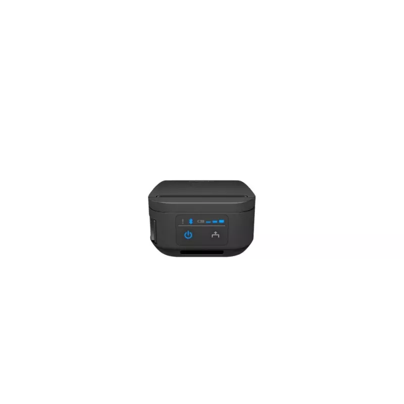 Epson TM-P80II AC (121) 203 x 203 DPI Wired & Wireless Thermal Mobile printer