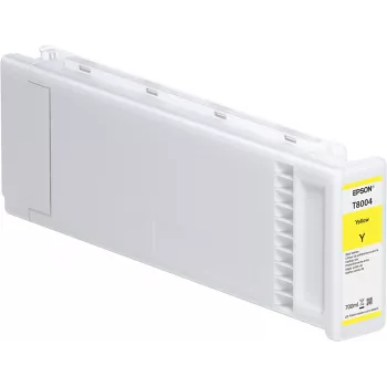 Epson Singlepack Yellow T800400 UltraChrome PRO 700ml
