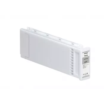 Epson Singlepack Gray T800900 UltraChrome PRO 700ml