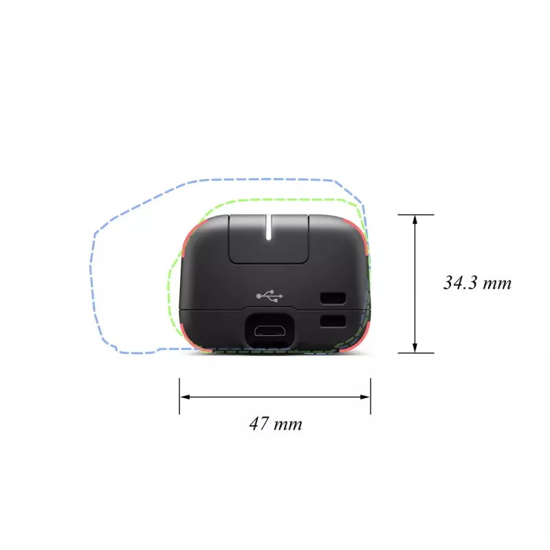 Handheld Scanner Epson WorkForce ES-50