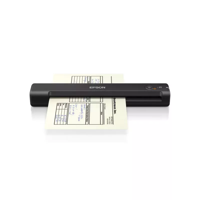 Handheld Scanner Epson WorkForce ES-50