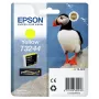 Ink Cartridge Epson T3244 Yellow