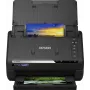 Epson FastFoto FF-680W Sheet-fed scanner 600 x 600 DPI A4 Black