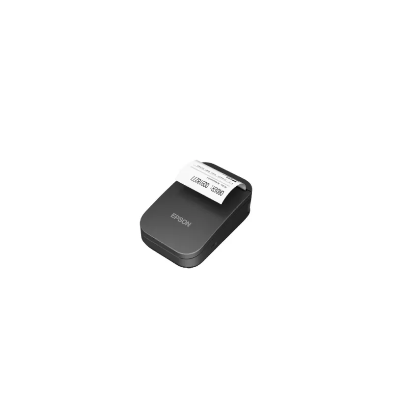 Epson TM-P20II (101) 203 x 203 DPI Wired & Wireless Thermal Mobile printer
