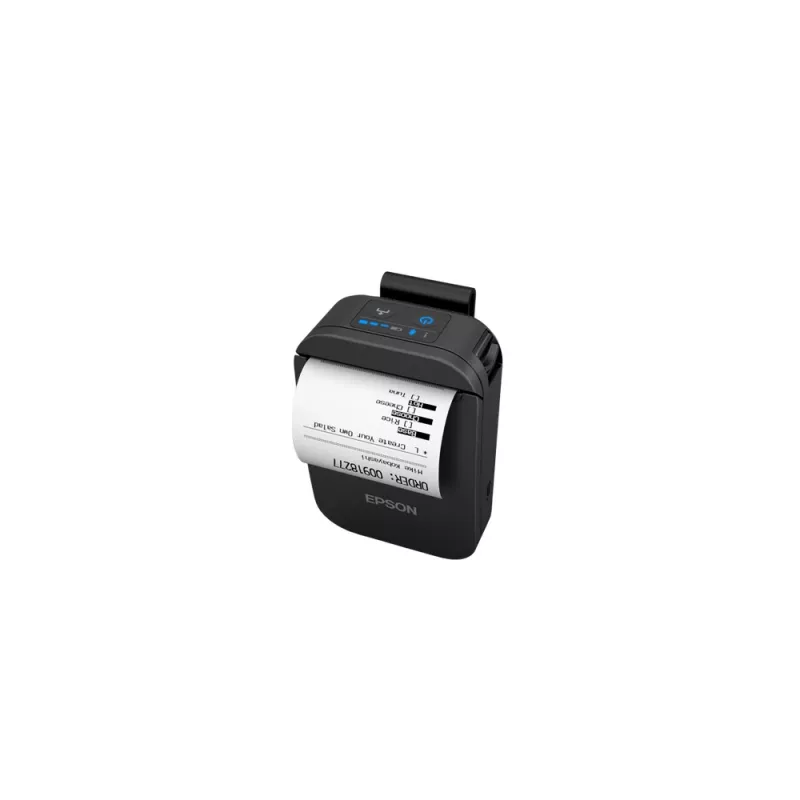 Epson TM-P20II (101) 203 x 203 DPI Wired & Wireless Thermal Mobile printer
