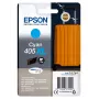 Epson 405XL ink cartridge 1 pc(s) Original High (XL) Yield Cyan