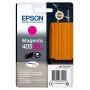 Epson 405XL ink cartridge 1 pc(s) Original High (XL) Yield Magenta