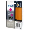Epson 405XL ink cartridge 1 pc(s) Original High (XL) Yield Magenta
