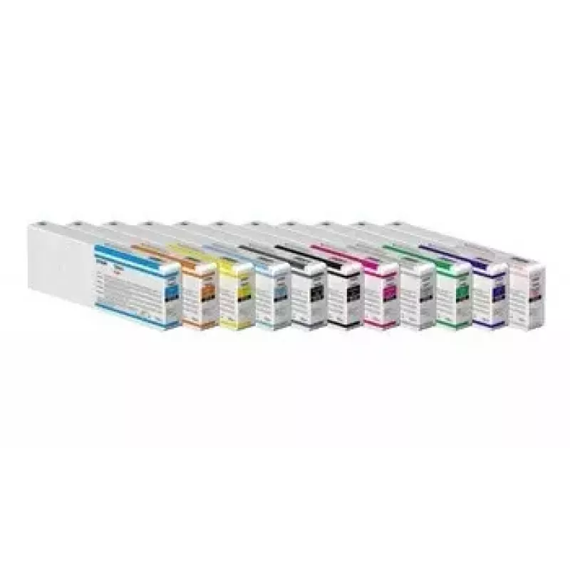 Epson UltraChrome Pro 12 ink cartridge 1 pc(s) Original Light Cyan