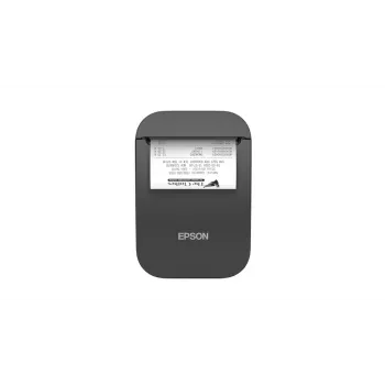 Epson TM-P80II AC (131) 203 x 203 DPI Wired & Wireless Thermal Mobile printer