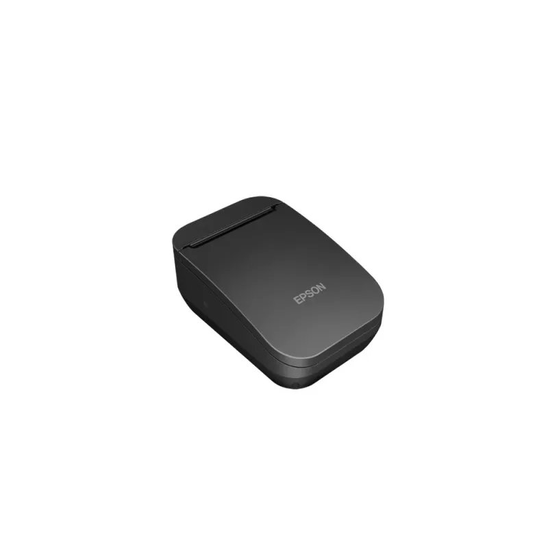 Epson TM-P80II AC (131) 203 x 203 DPI Wired & Wireless Thermal Mobile printer