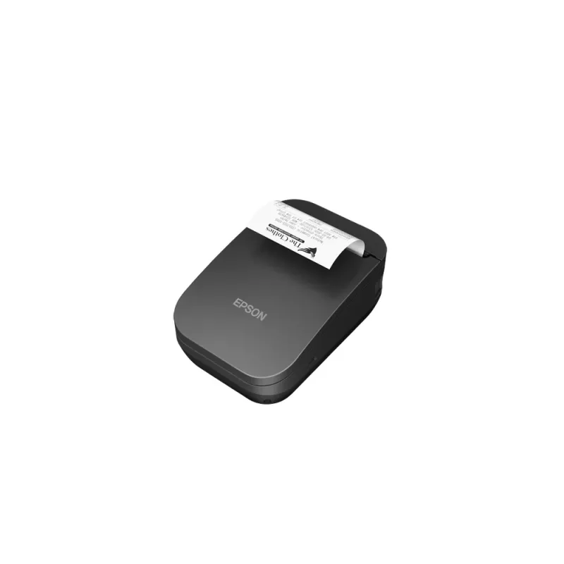 Epson TM-P80II AC (131) 203 x 203 DPI Wired & Wireless Thermal Mobile printer