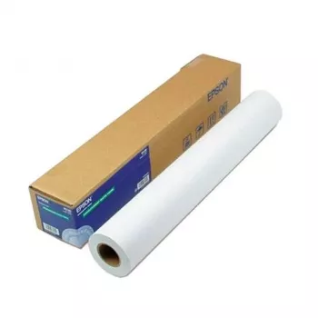 Epson Premium Luster Photo Paper, 44 inch x 30,5 m, 260g/m²