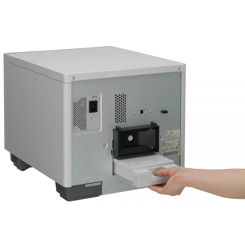 Maintenance Box Epson PP-100AP PP-100II PP-100IIBD PP-100III PP-50II Black