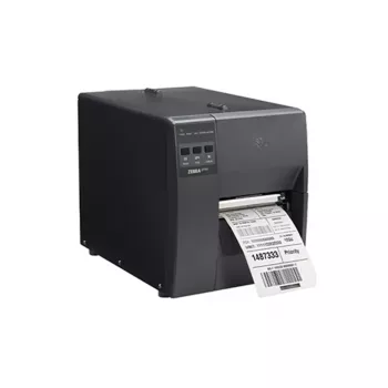 Zebra ZT111 label printer Thermal transfer 203 x 203 DPI Wired & Wireless Ethernet LAN Wi-Fi