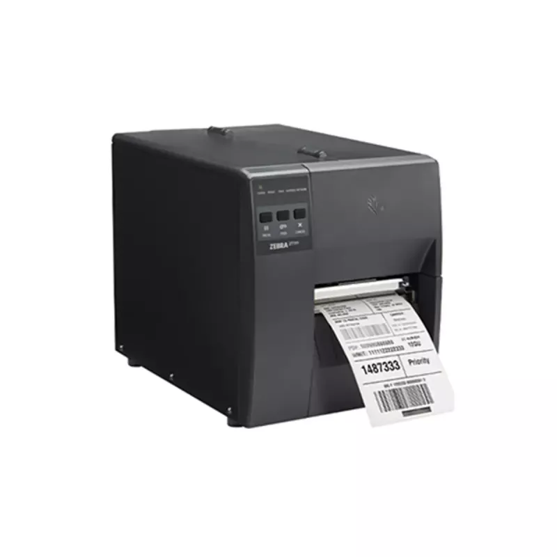 Zebra ZT111 label printer Thermal transfer 203 x 203 DPI Wired & Wireless Ethernet LAN Wi-Fi