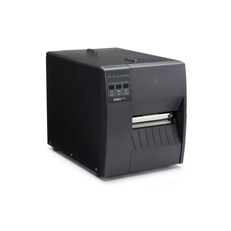 Zebra ZT111 label printer Thermal transfer 203 x 203 DPI Wired & Wireless Ethernet LAN Wi-Fi