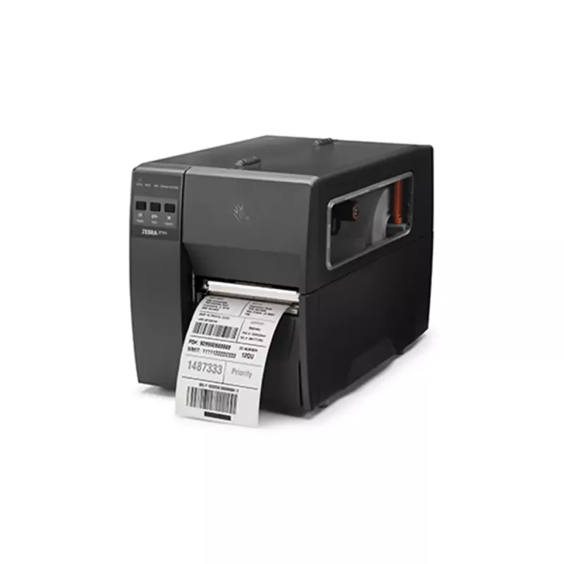 Zebra ZT111 label printer Thermal transfer 203 x 203 DPI Wired & Wireless Ethernet LAN Wi-Fi