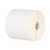 Zebra Z-Ultimate 3000T White Self-adhesive printer label