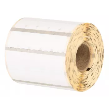 Zebra Z-Perform 1000D White Self-adhesive printer label