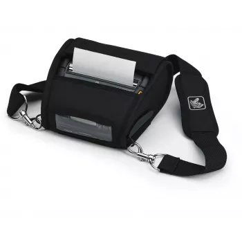 Handheld Printer Accessory Zebra ZQ520 P1063406-038 Black