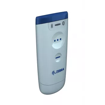 Zebra CS60-HC Handheld bar code reader 1D/2D LED White