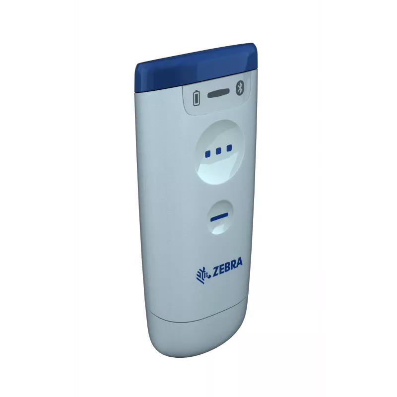 Zebra CS60-HC Handheld bar code reader 1D/2D LED White