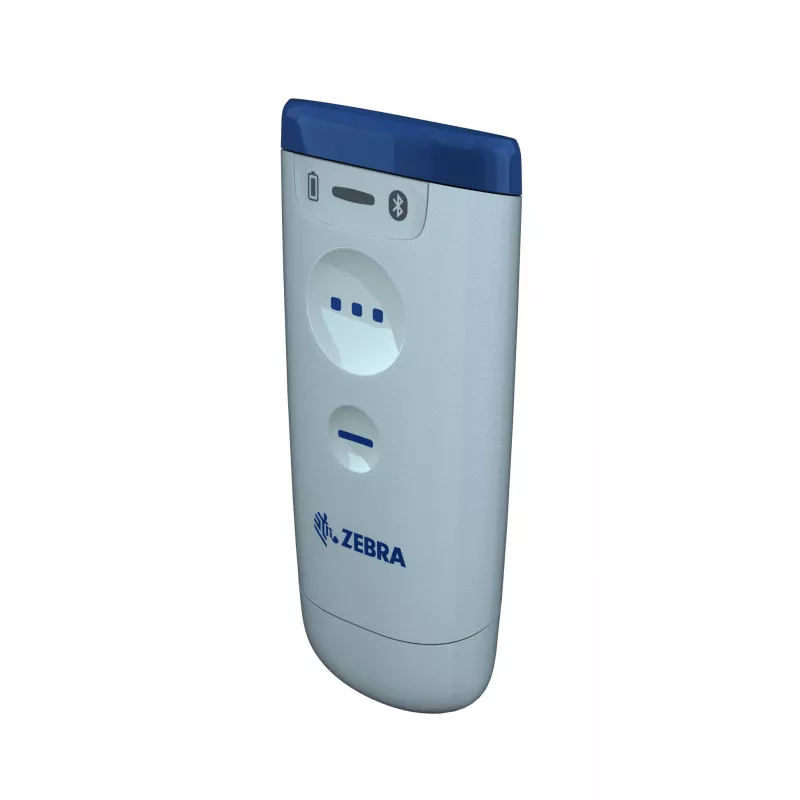 Zebra CS60-HC Handheld bar code reader 1D/2D LED White