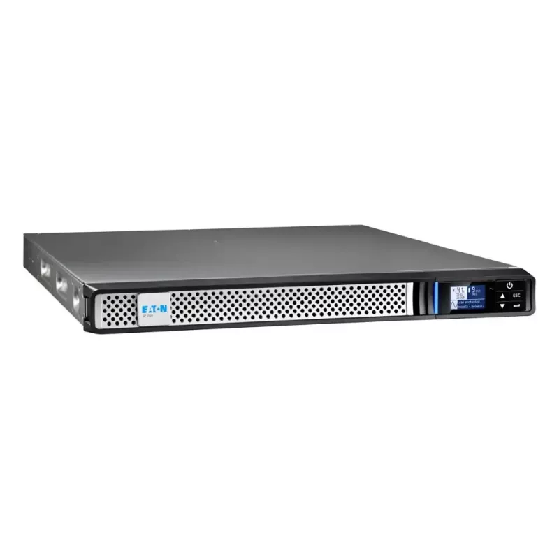 Uninterruptible Power Supply Eaton 5P1150IRNG2 Line-Interactive 1.15 kVA (920 W) 6× C13 Rack 1U