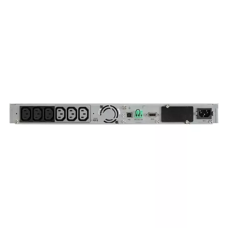 Uninterruptible Power Supply Eaton 5P1150IRNG2 Line-Interactive 1.15 kVA (920 W) 6× C13 Rack 1U