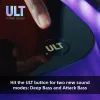 Speaker Sony SRS-ULT1000 ULT TOWER 10 — 139 W, Bluetooth, portable, black