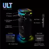 Speaker Sony SRS-ULT1000 ULT TOWER 10 — 139 W, Bluetooth, portable, black