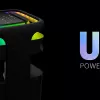 Speaker Sony SRS-ULT1000 ULT TOWER 10 — 139 W, Bluetooth, portable, black