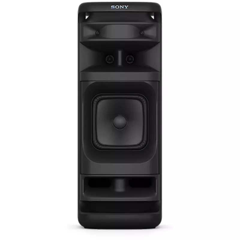 Speaker Sony SRS-ULT1000 ULT TOWER 10 — 139 W, Bluetooth, portable, black