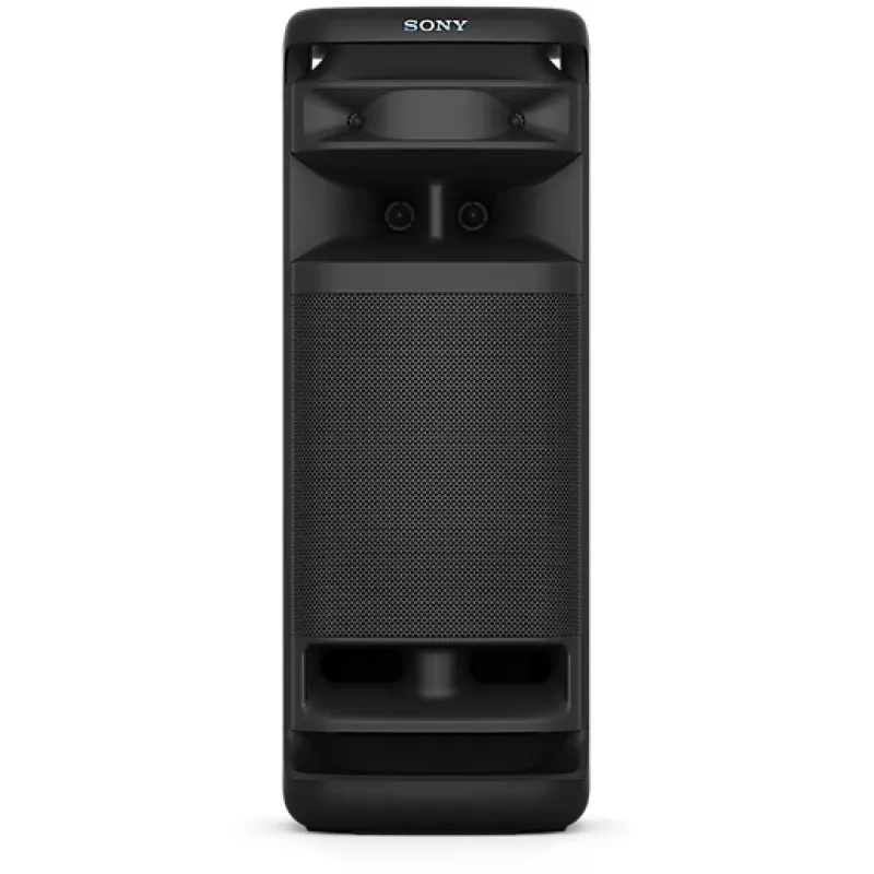 Speaker Sony SRS-ULT1000 ULT TOWER 10 — 139 W, Bluetooth, portable, black