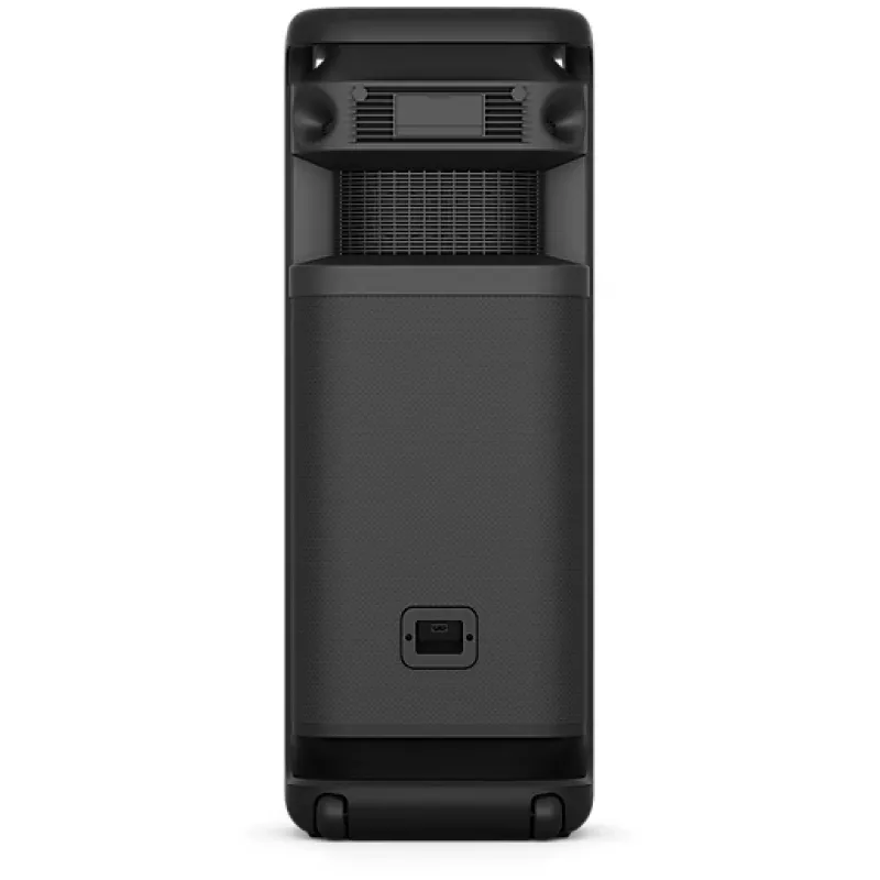 Speaker Sony SRS-ULT1000 ULT TOWER 10 — 139 W, Bluetooth, portable, black