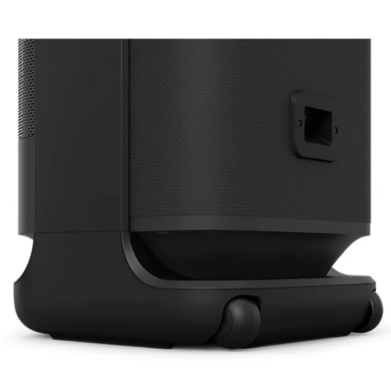 Speaker Sony SRS-ULT1000 ULT TOWER 10 — 139 W, Bluetooth, portable, black