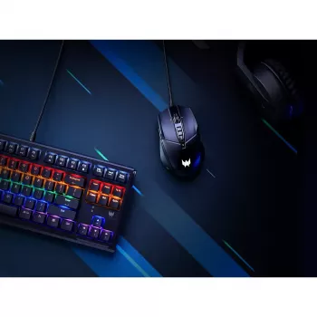 Gaming mouse Acer Predator Cestus 335