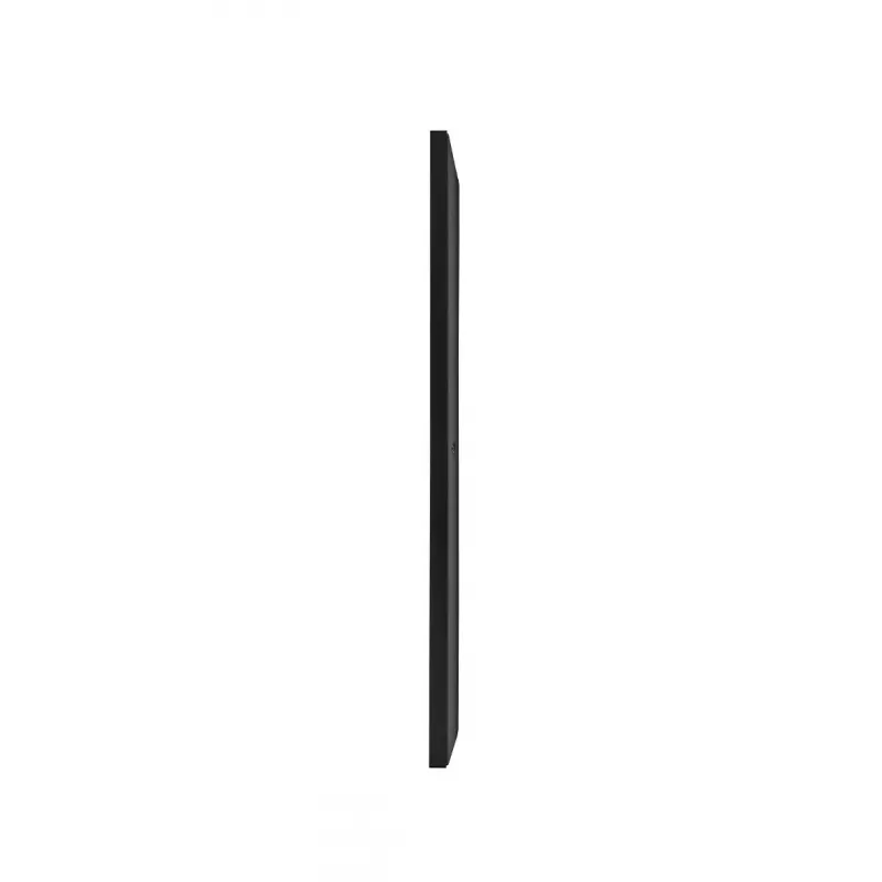 LG 55UH7N-E Signage Display Digital signage flat panel 139.7 cm (55 inch) LED Wi-Fi 700 cd/m² 4K Ultra HD Black Built-in processor WebOS 24/7