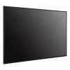 LG 55UH7N-E Signage Display Digital signage flat panel 139.7 cm (55 inch) LED Wi-Fi 700 cd/m² 4K Ultra HD Black Built-in processor WebOS 24/7