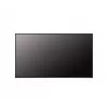 LG 55UH7N-E Signage Display Digital signage flat panel 139.7 cm (55 inch) LED Wi-Fi 700 cd/m² 4K Ultra HD Black Built-in processor WebOS 24/7