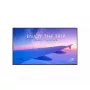 LG 55UH7N-E Signage Display Digital signage flat panel 139.7 cm (55 inch) LED Wi-Fi 700 cd/m² 4K Ultra HD Black Built-in processor WebOS 24/7