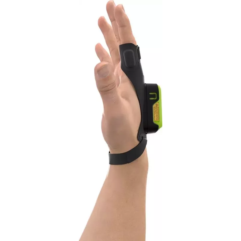 Wearable bar code reader Zebra RS2100 2D Laser Wireless Green