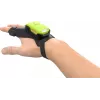 Wearable bar code reader Zebra RS2100 2D Laser Wireless Green