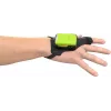 Wearable bar code reader Zebra RS2100 2D Laser Wireless Green