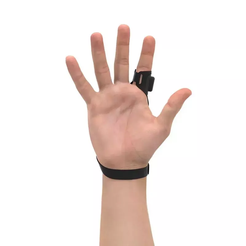 Wearable bar code reader Zebra RS2100 2D Laser Wireless Green