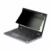 StarTech.com 13.3-inch 16:9 Flip-Up Privacy Screen with Touch, Anti-Glare Blue Light Filter, Laptop Monitor Screen Protector, +/- 30 Deg. View Angle