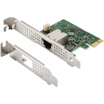 HP Intel I226-T1 2.5GbE Ethernet Network Adapter interface cards/adapter